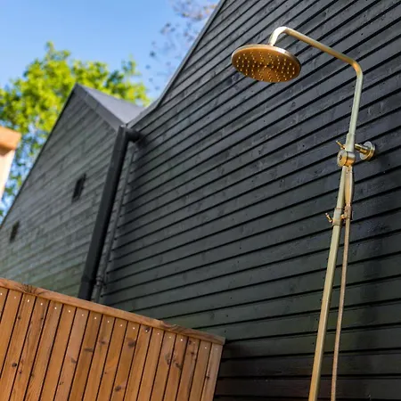 Awesome In With Wifi Holiday home