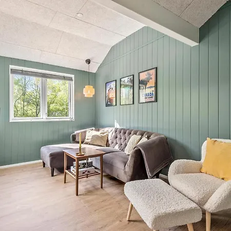 Awesome In With Wifi Сasa de vacaciones