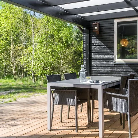 Holiday home Awesome In With Wifi *