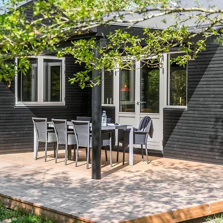 Сasa de vacaciones Awesome In With Wifi Give